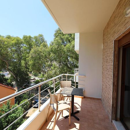 Hotel Erjuma Vlore Exterior photo